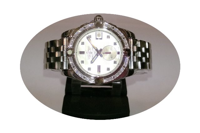 Breitling Galactic 36 Automatic‏...