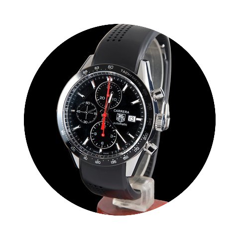 TAG Heuer CARRERA DATE CHRONO...