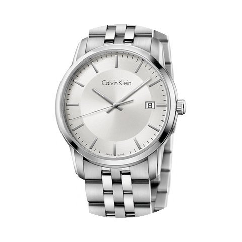 ck Calvin Klein infinite Herrenuhr K5S31...