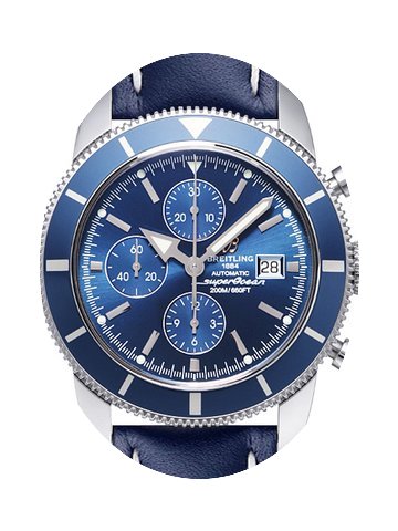 Breitling Superocean Heritage Chrono...