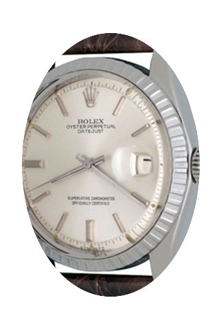 Rolex Datejust Model 1601...