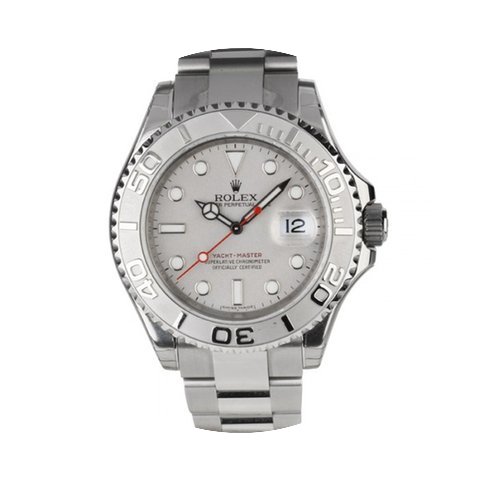 Rolex Yachtmaster...
