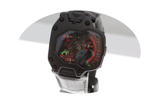 Urwerk 110...