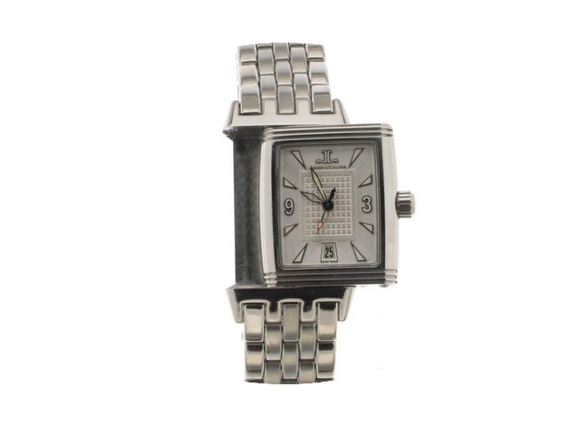 Jaeger-LeCoultre Reverso Gran Sport Auto...