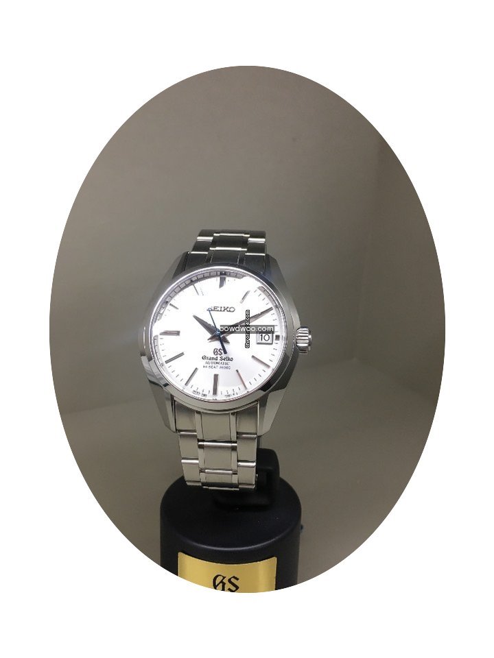Seiko Grand Seiko...
