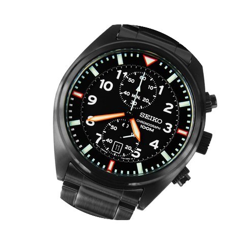 Seiko NEOSPORTS SNN237P1...