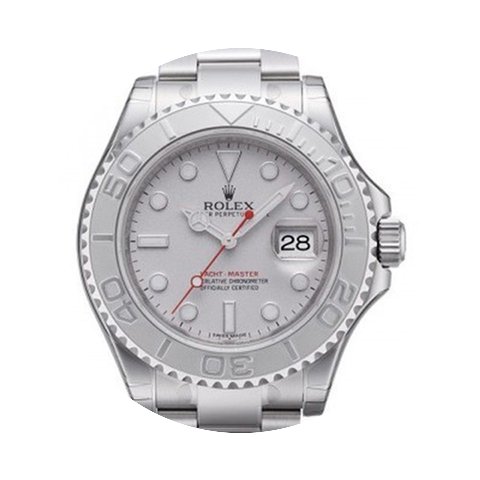 Rolex Yachtmaster...