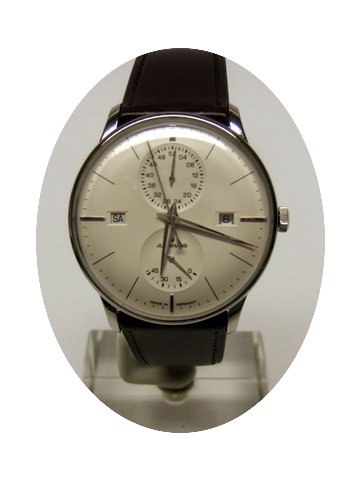 Junghans MEISTER AGENDA...