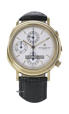 Vacheron Constantin Patrimony Chronograp...