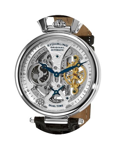 Stuhrling Original Emperor's Grand DT Wa...
