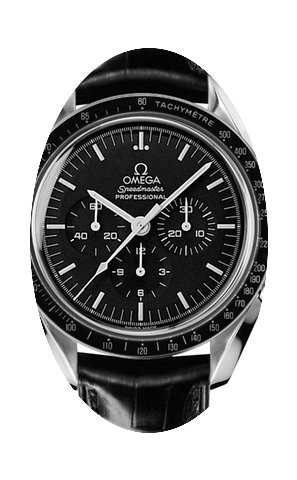 Omega Speedmaster Professional Moonwatch...