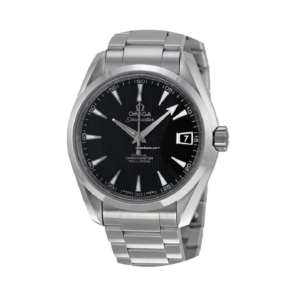 Omega 23110392101001...