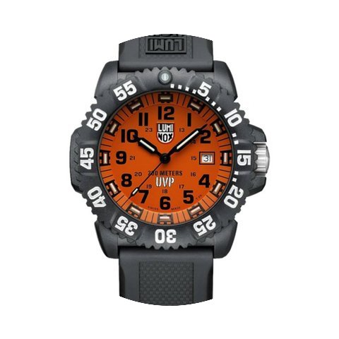 Luminox Navy Seals 3059.Set Scott Cassel...