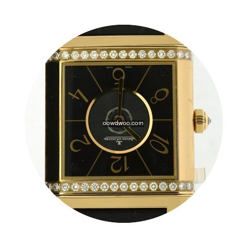 Jaeger-LeCoultre Reverso Squadra Lady Du...