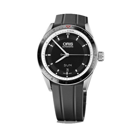 Oris Artix GT Day Date 01 735 7662 4154-...