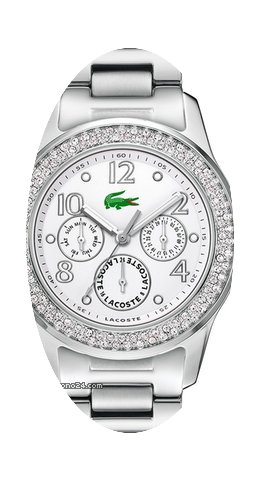 Lacoste ADVATAGE 2000692 Sportliche Dame...