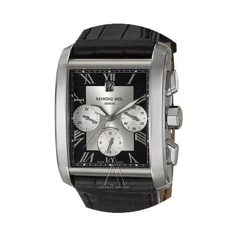 Raymond Weil Men's Don Giovanni Cosi Gra...