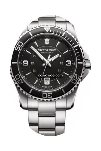 Victorinox Swiss Army Maverick Large 241...