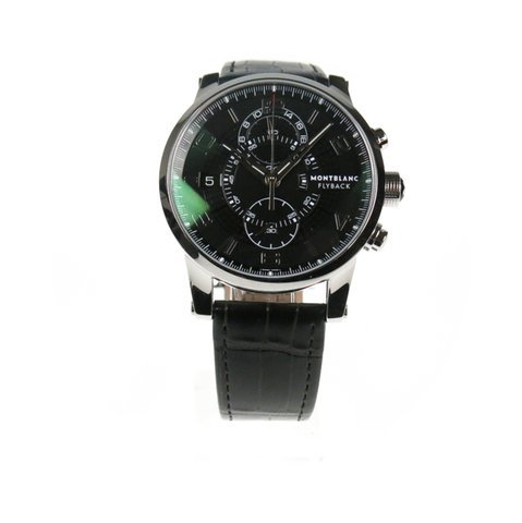 Montblanc Timewalker Flyback NEU inkl. M...