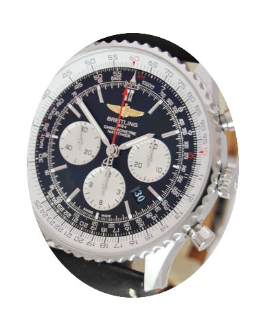 Breitling Navitimer 01 46 Faltschließe ...