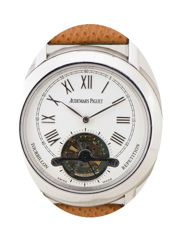 Audemars Piguet Tourbillon Répétition ...