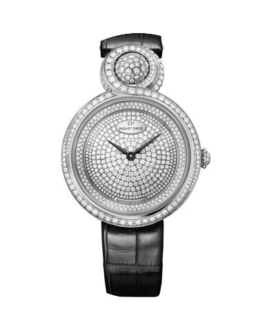 Jaquet-Droz Lady 8 Shiny...