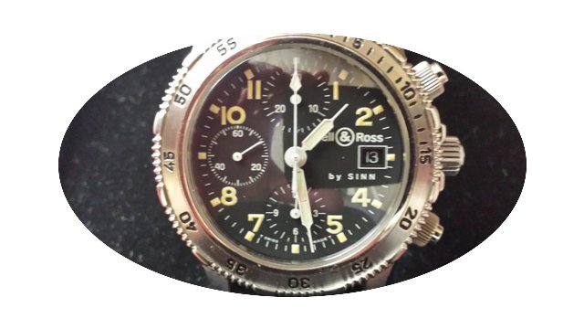 Bell & Ross DIVER 300...