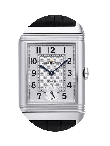Jaeger-LeCoultre Grande Reverso Night &a...