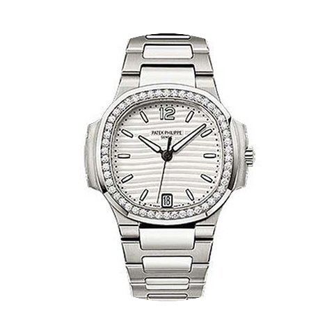 Patek Philippe Nautilus...
