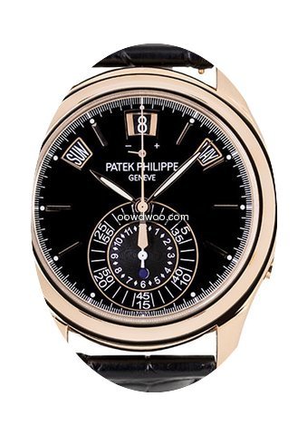 Patek Philippe Annual Calendar Chronogra...