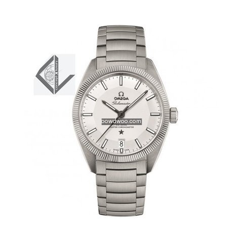 Omega - Constellation Globemaster Chrono...