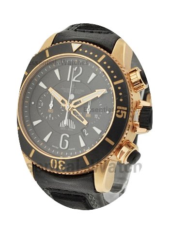 Jaeger-LeCoultre Jaeger - Master Compres...