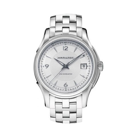 Hamilton Jazzmaster Viewmatic Automatik ...