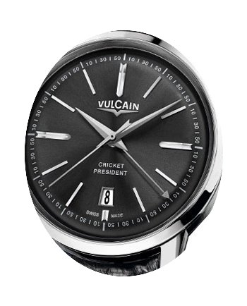 Vulcain 50s Presidents Watch Cricket...