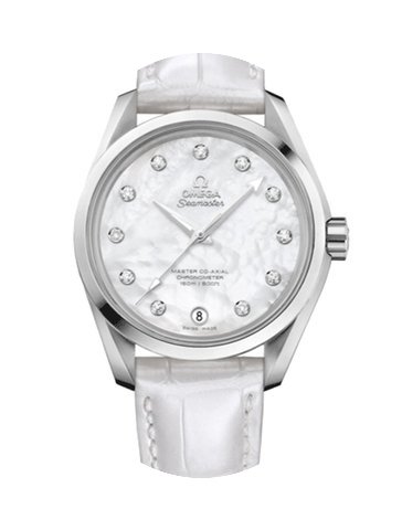 Omega Seamaster Aqua Terra Co-axial 38,5...