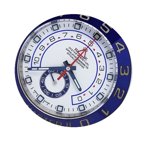 Rolex Yachtmaster...