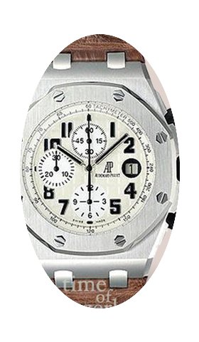 Audemars Piguet Royal Oak Offshore Chron...