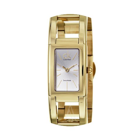 ck Calvin Klein Women's Dress Watch...