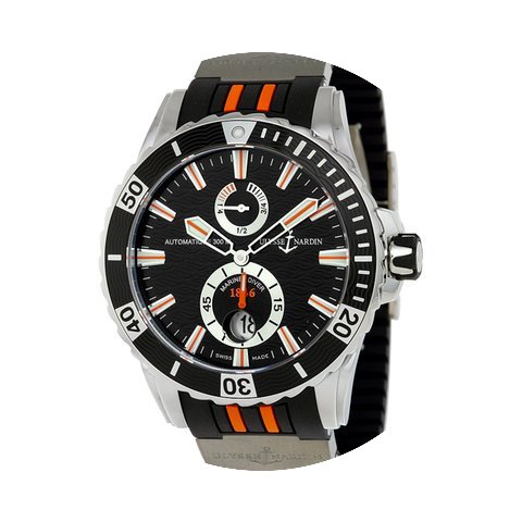 Ulysse Nardin Maxi Marine...