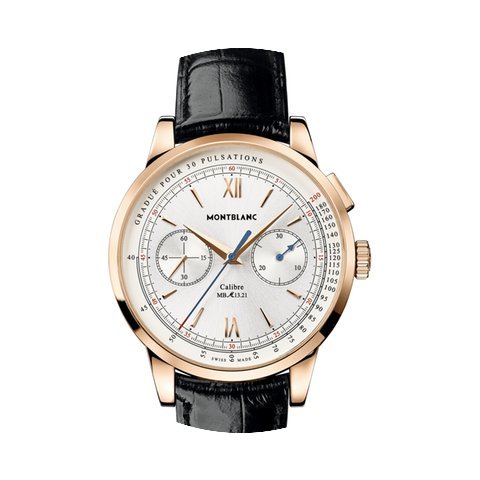 Montblanc HERITAGE SPIRIT PULSOGRAPH...