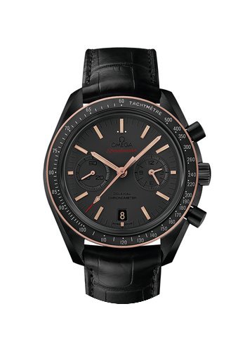 Omega Speedmaster Moonwatch Omega Co- Ax...