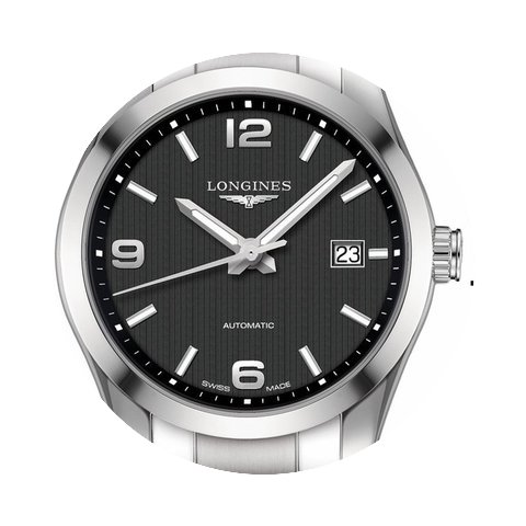 Longines Conquest Classic...