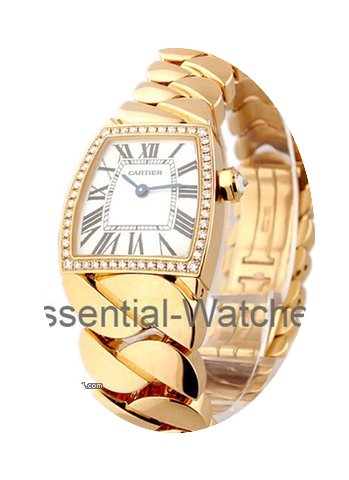 Cartier La Dona de Cartier Rose Gold Lar...