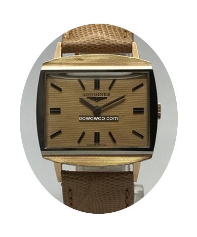 Longines Epoca solo tempo...
