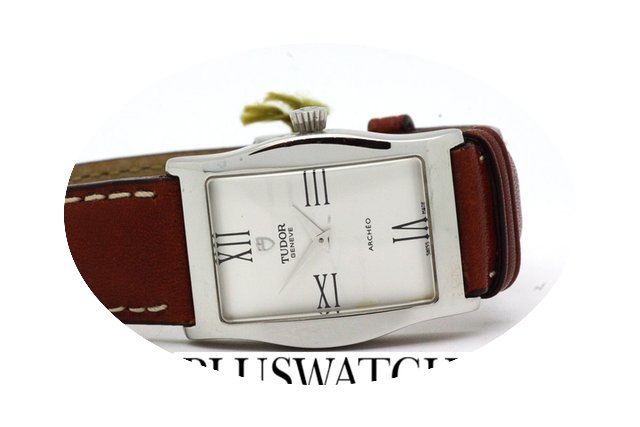 Tudor ARCHEO 30200 24 x 34 mm NEW...