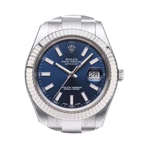 Rolex Datejust II...