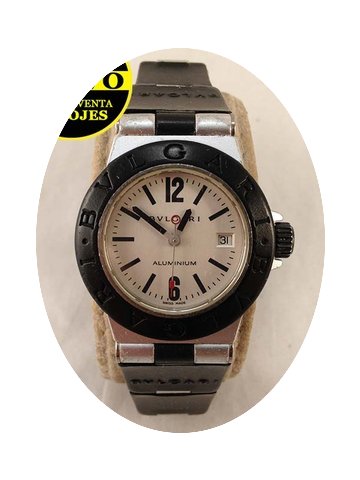 Bulgari ALUMINIUM...