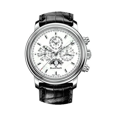 Blancpain Leman 2685F-1127-53B...