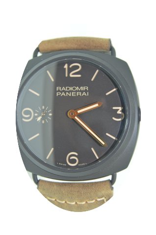 Panerai Radiomir Composite 47mm - NEW - ...