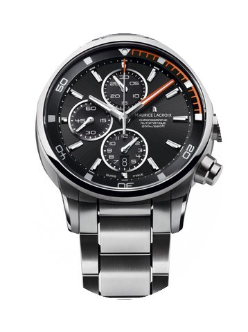 Maurice Lacroix Pontos S Chronograph Men...